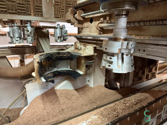 Weinig Conturex C114 HOU9.041 44 16308